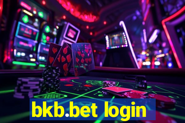 bkb.bet login